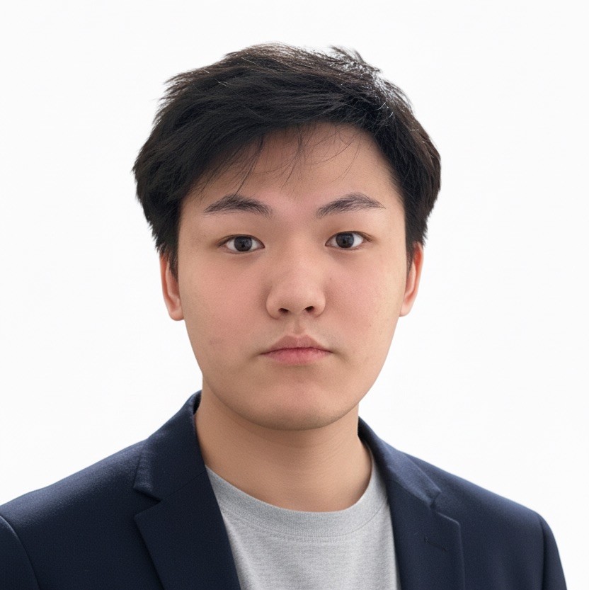 Xinghao Chen