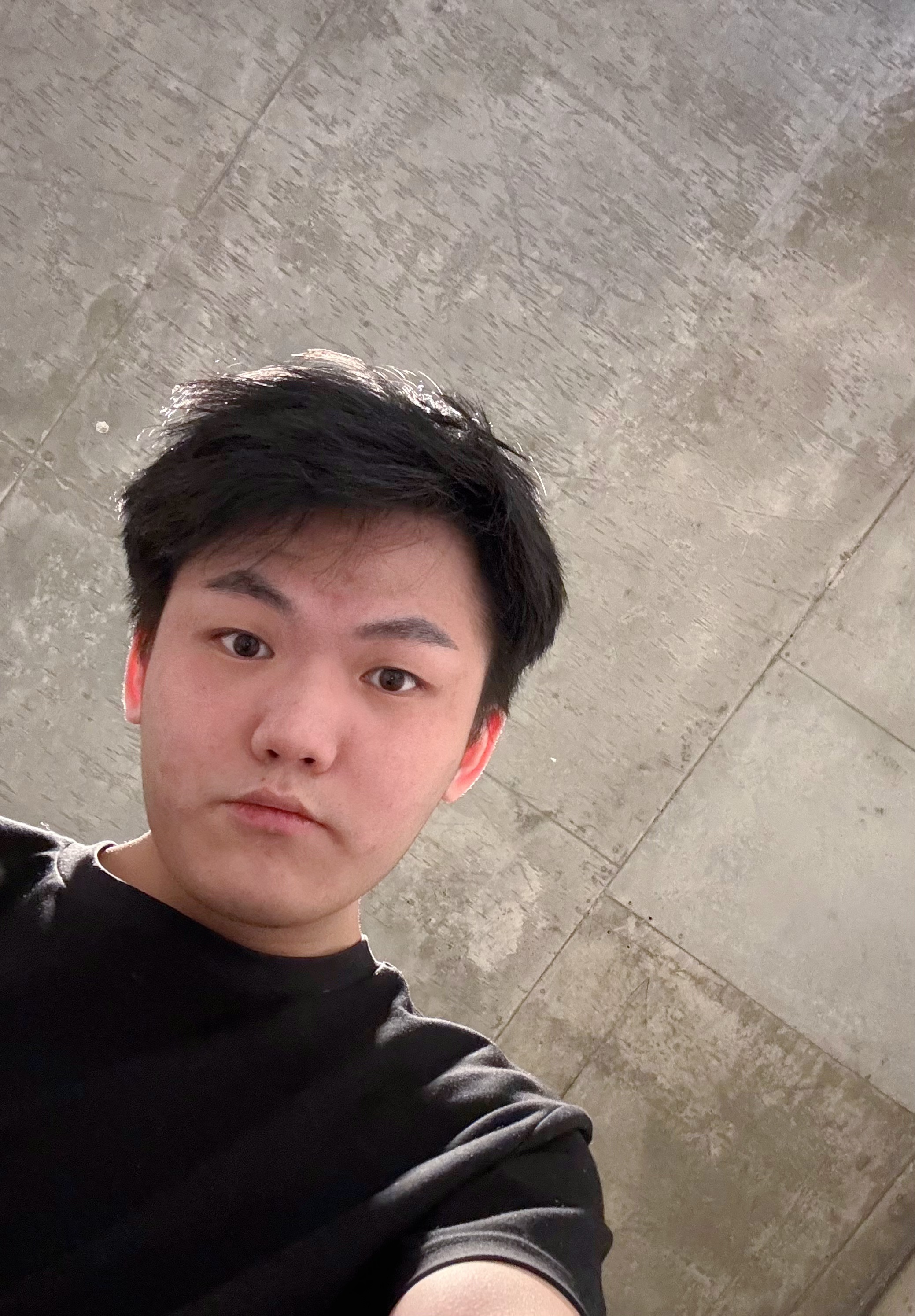 Xinghao Chen